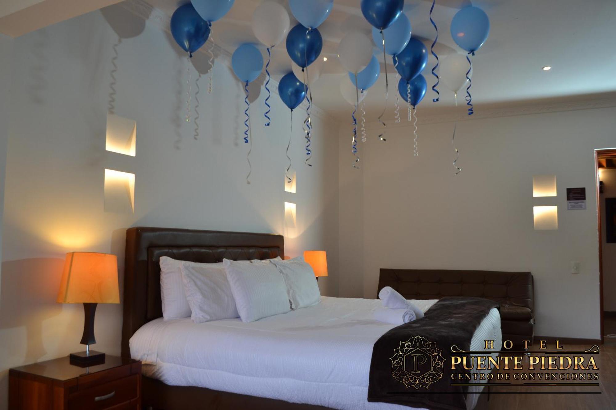Hotel Puente Piedra Villa de Leyva Esterno foto