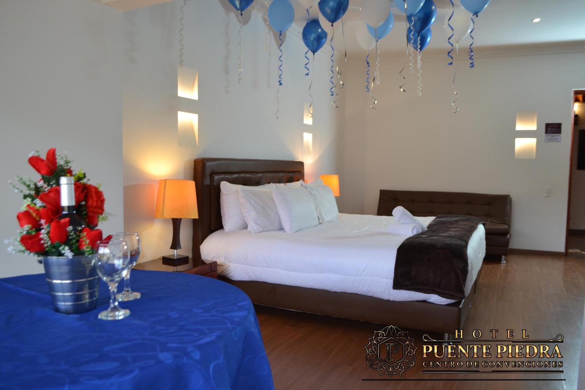 Hotel Puente Piedra Villa de Leyva Esterno foto