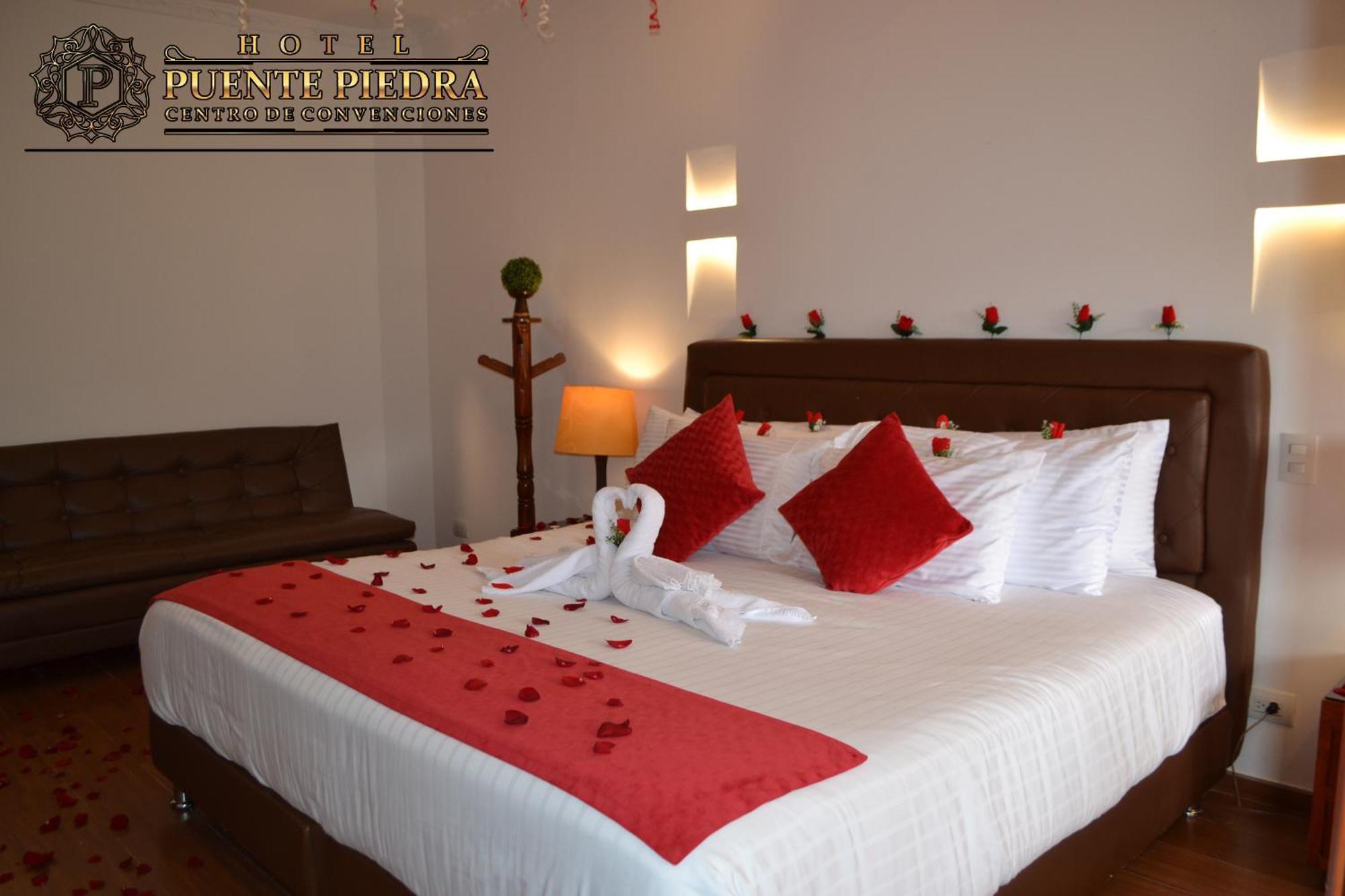 Hotel Puente Piedra Villa de Leyva Esterno foto