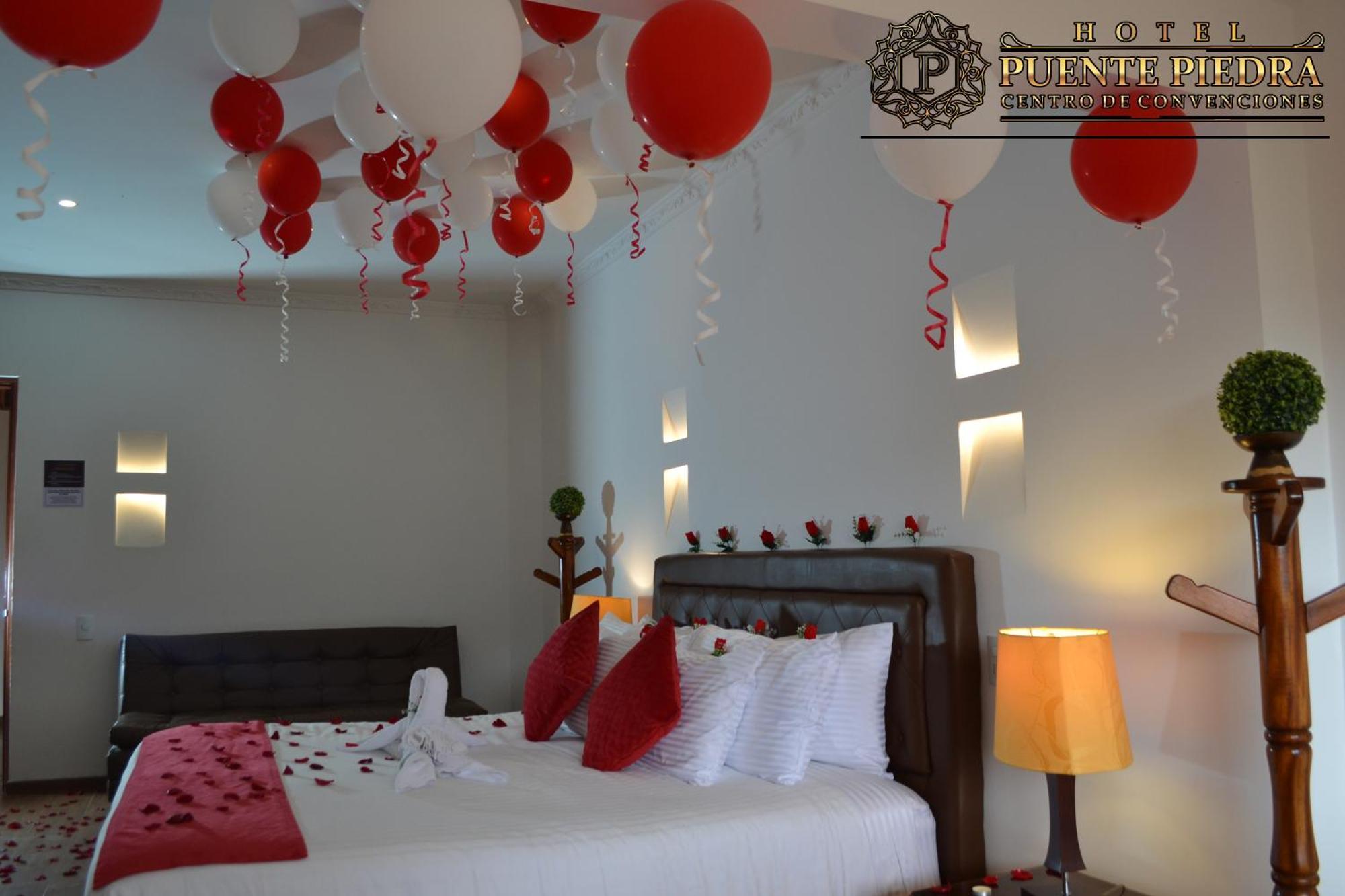 Hotel Puente Piedra Villa de Leyva Esterno foto