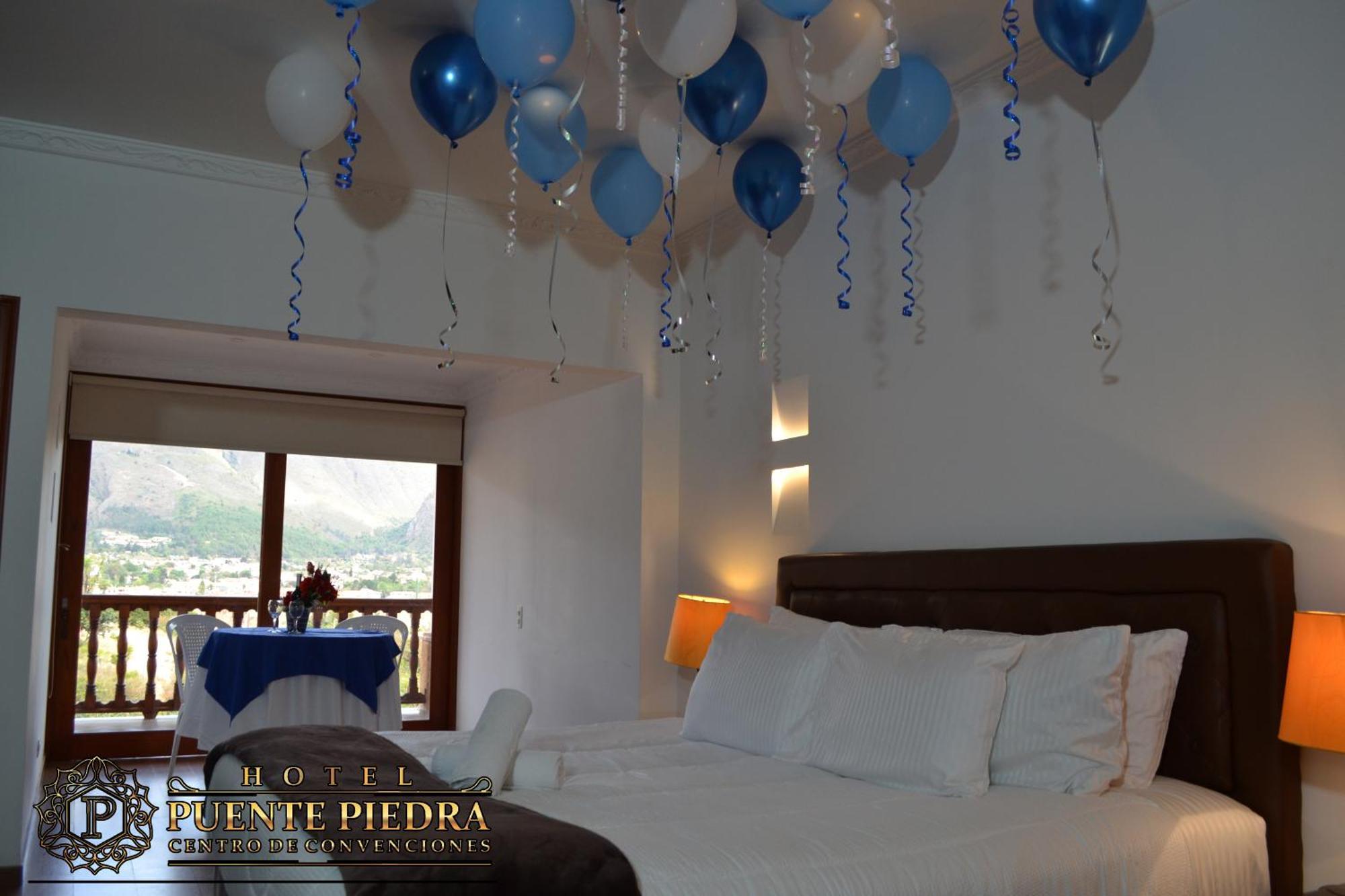 Hotel Puente Piedra Villa de Leyva Esterno foto