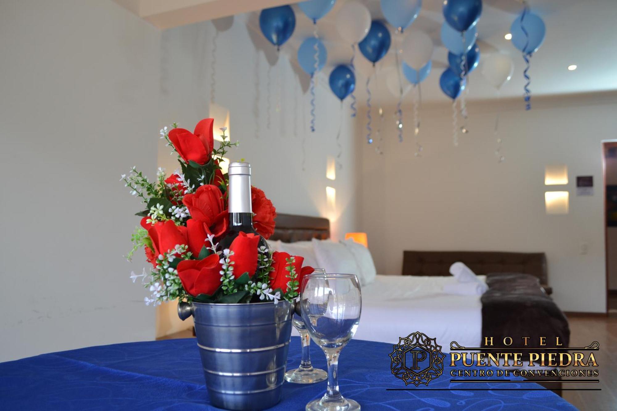 Hotel Puente Piedra Villa de Leyva Esterno foto