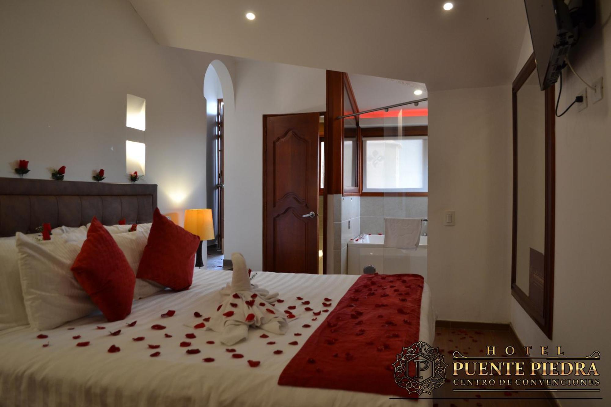 Hotel Puente Piedra Villa de Leyva Esterno foto