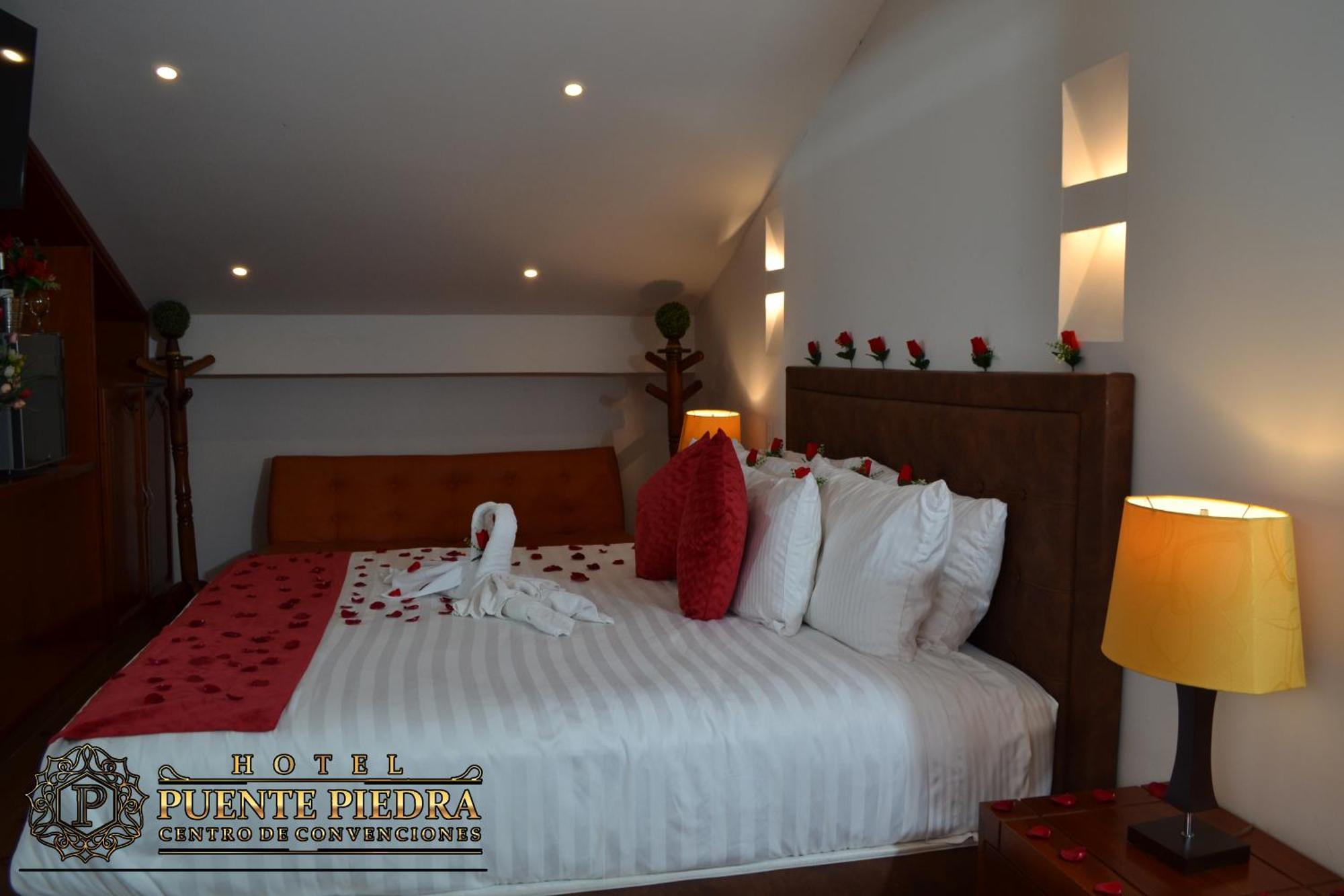 Hotel Puente Piedra Villa de Leyva Esterno foto