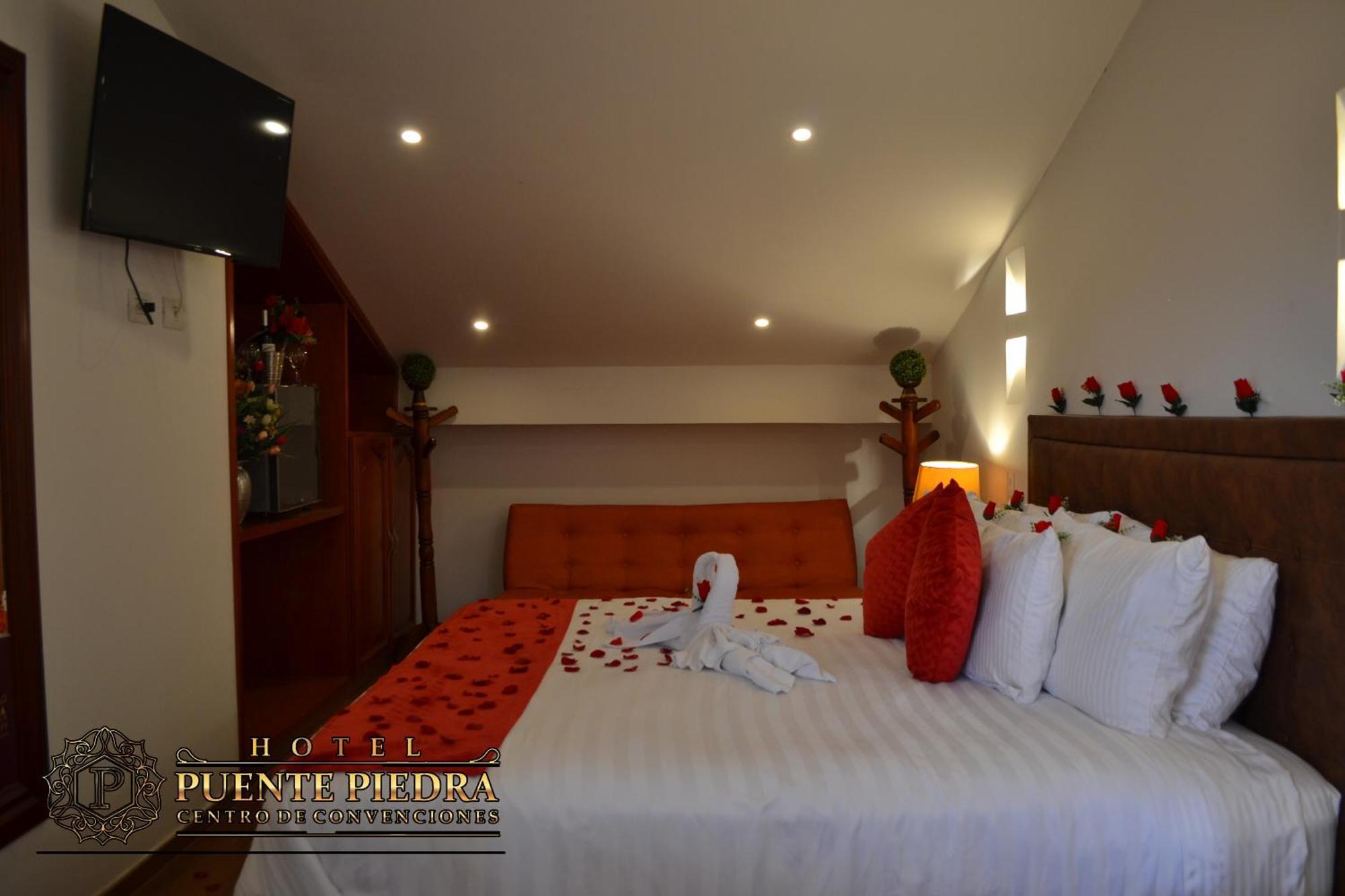 Hotel Puente Piedra Villa de Leyva Esterno foto